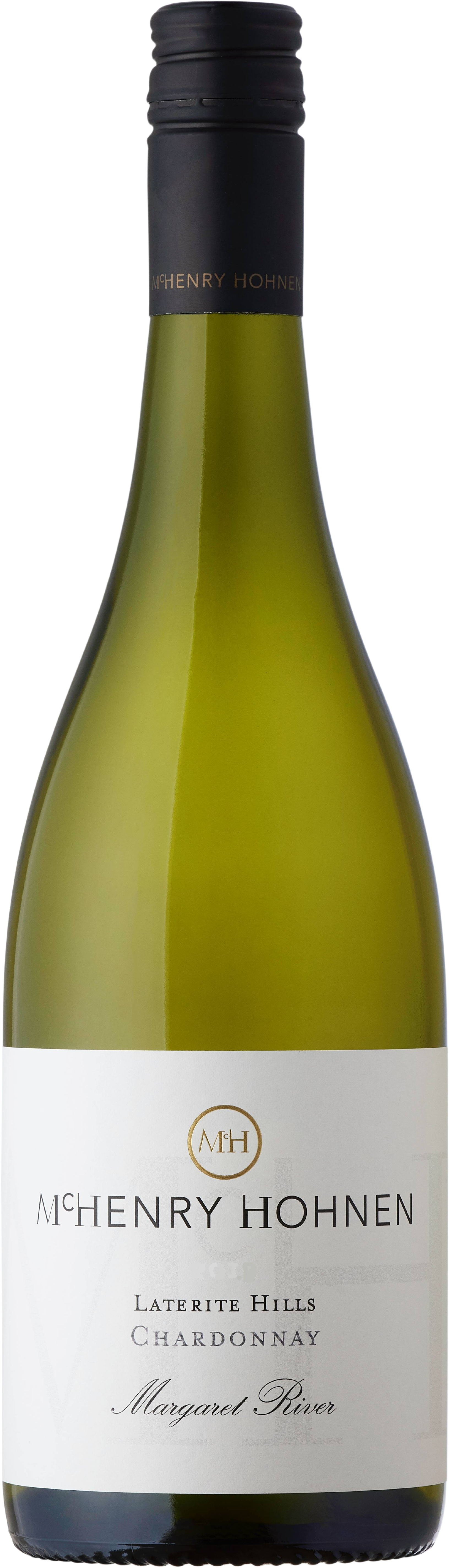 McHenry Hohnen Vintners Laterite Hills Chardonnay 2017